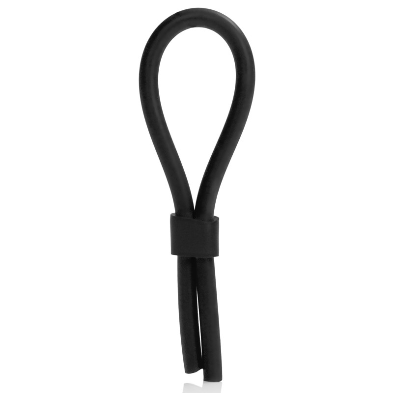 Calexotics Anneau pénien Stud Lasso Noir